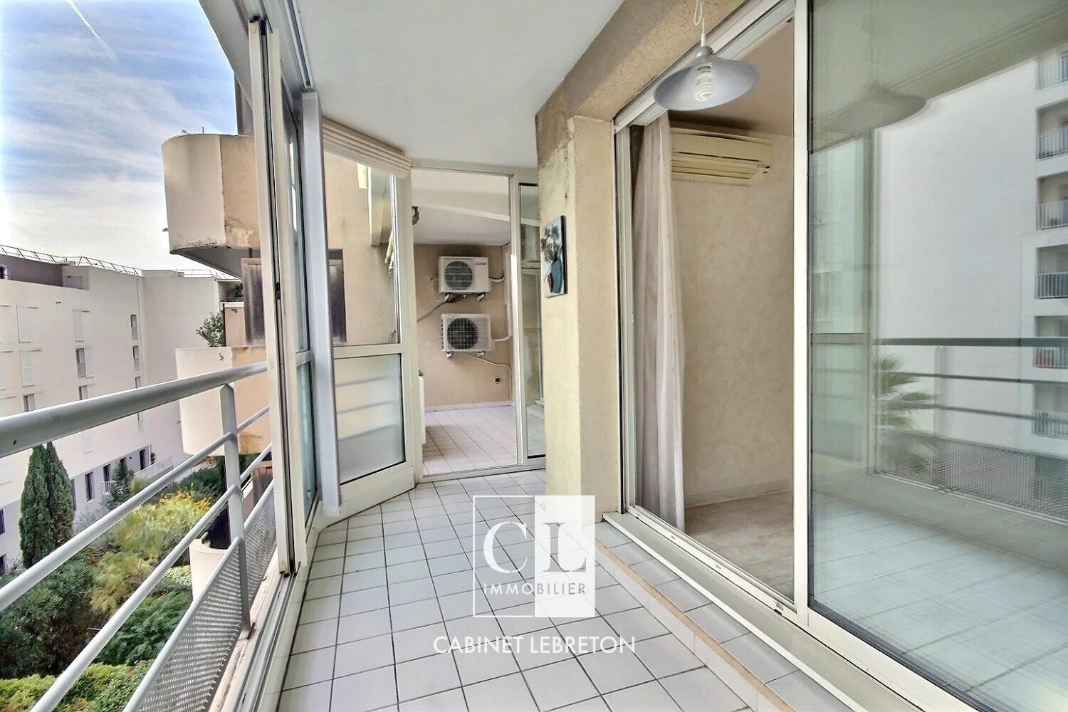 Property view