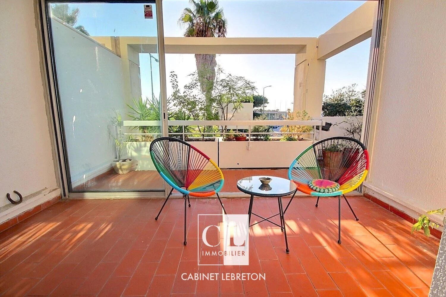 Property view
